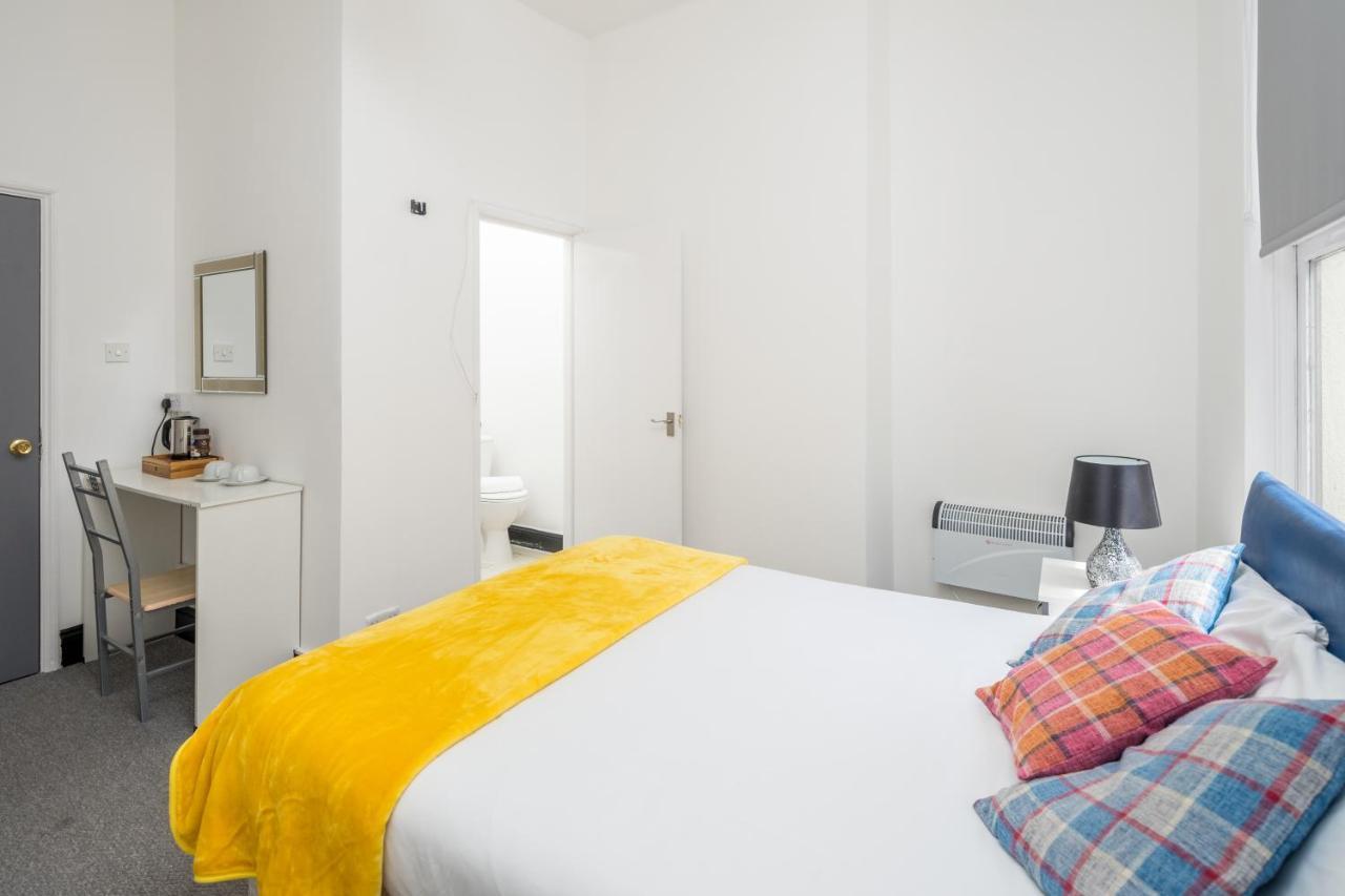 Hotel Isledon Londra