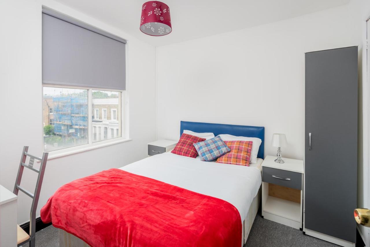 Isledon 3* Londra