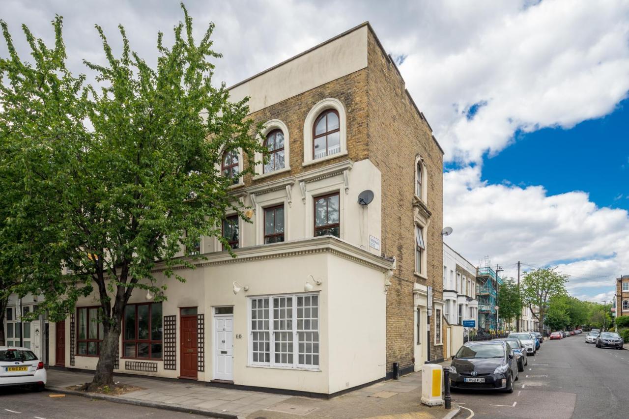 Isledon Londra