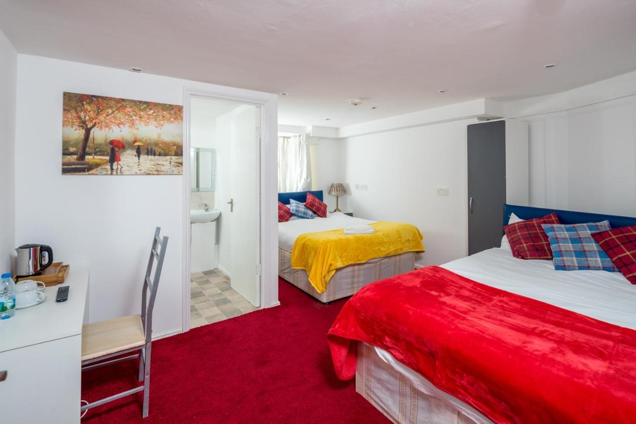 Isledon 3* Londra