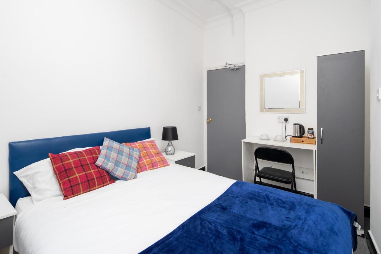 Isledon Hotel Londra