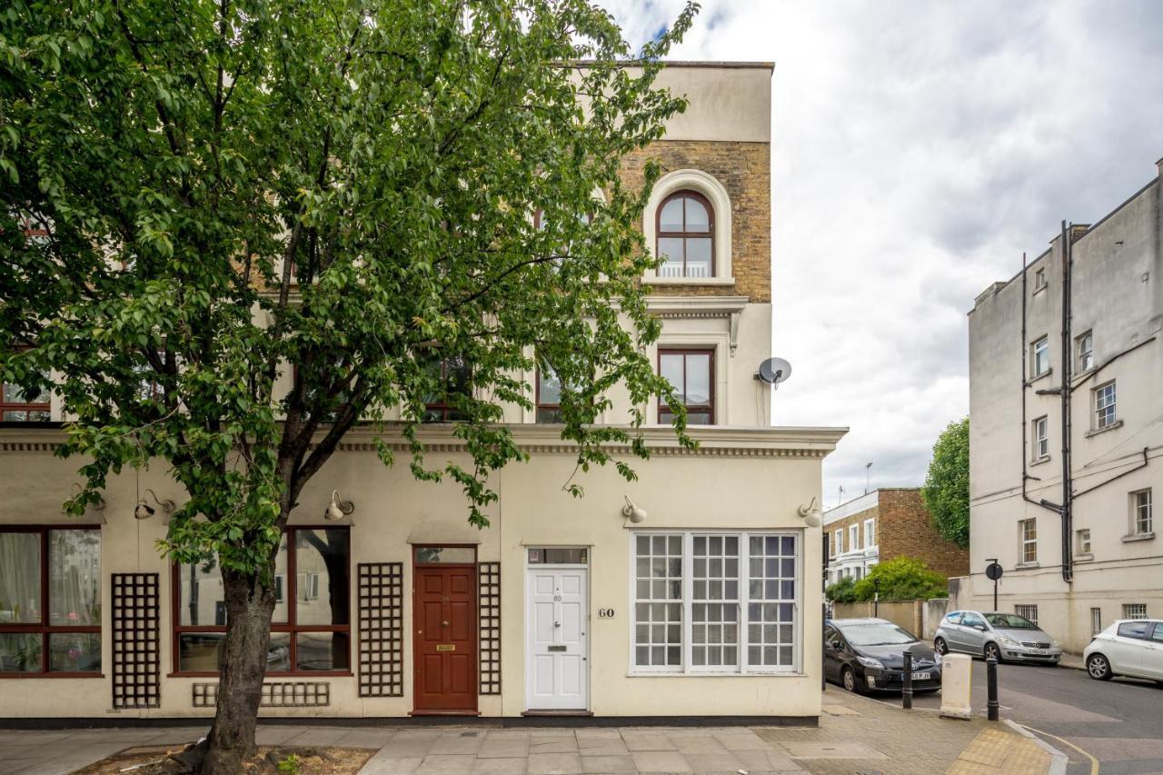Isledon Hotel Londra