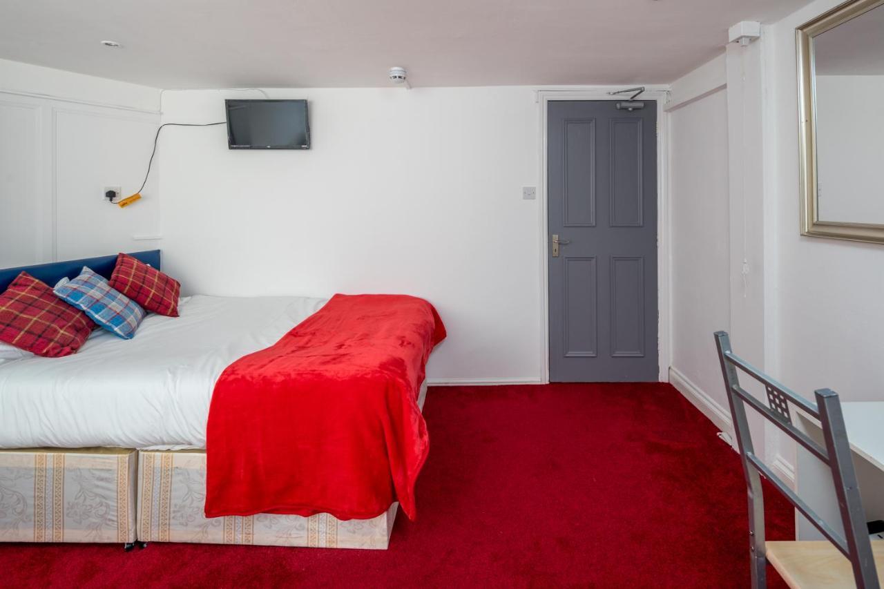 Isledon 3* Londra