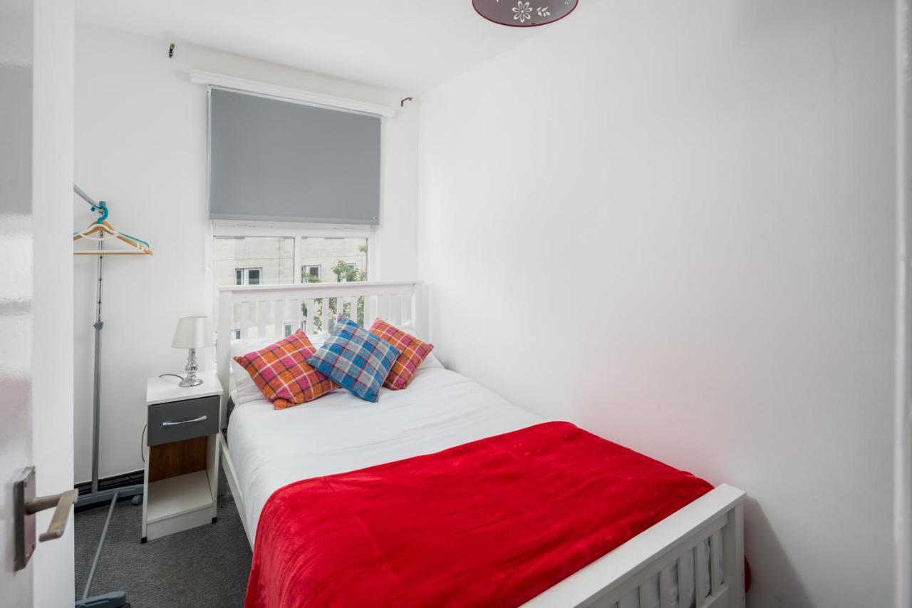 Hotel Isledon Londra